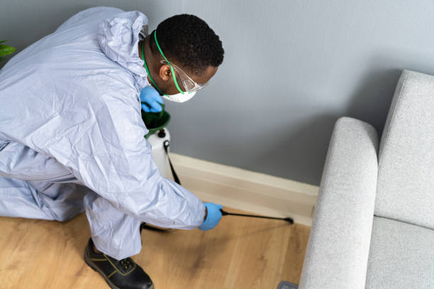 Best Pest Control for Multi-Family Homes  in River Road, NC